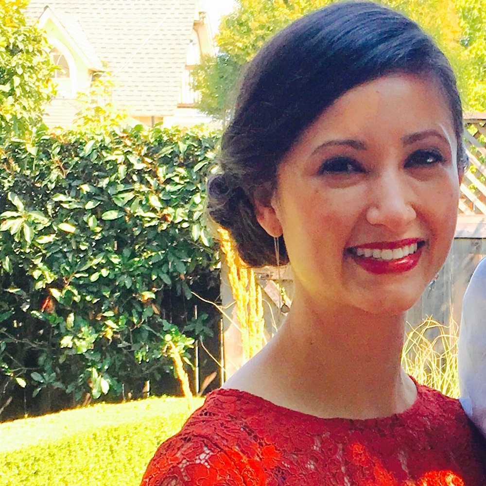 Meet your Posher, Jackie